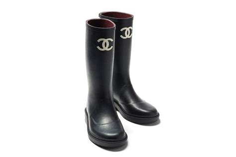 chanel allure history|Chanel Allure boots.